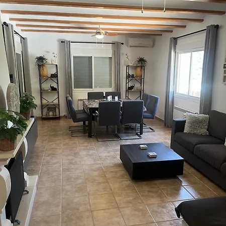 Casa Luna *