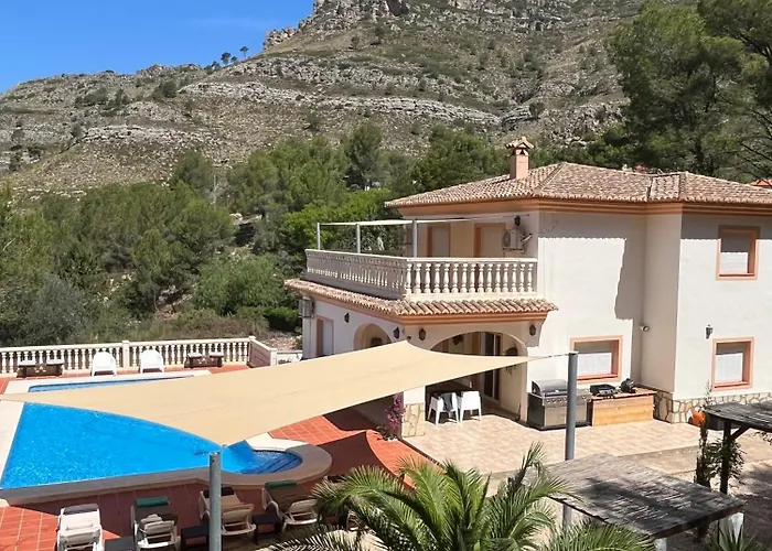 Casa Luna