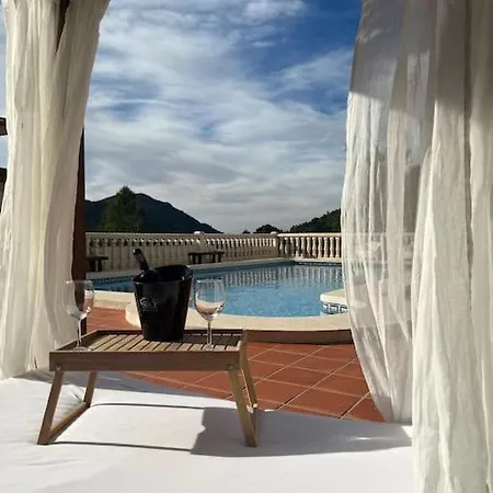 Casa Luna Villa