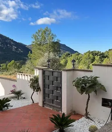 Casa Luna Villa *