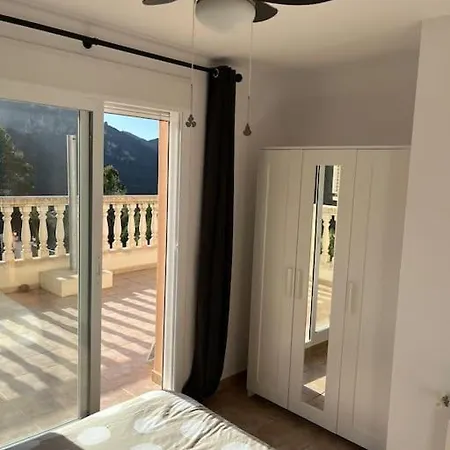 Casa Luna * La Drova