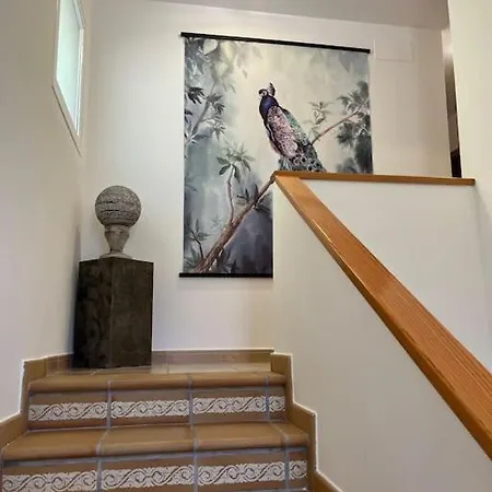 Casa Luna Villa La Drova