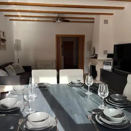 Villa Casa Luna *