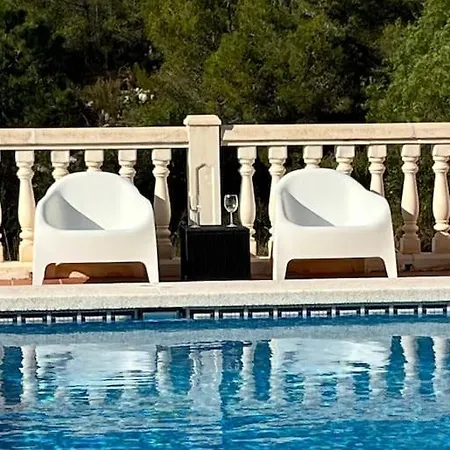 Casa Luna