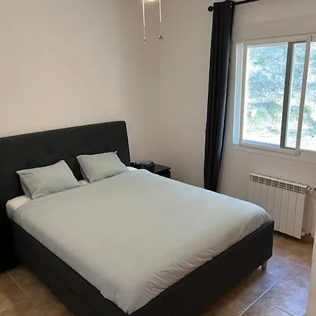 Casa Luna La Drova