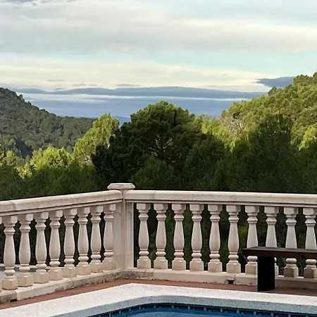 Casa Luna Villa