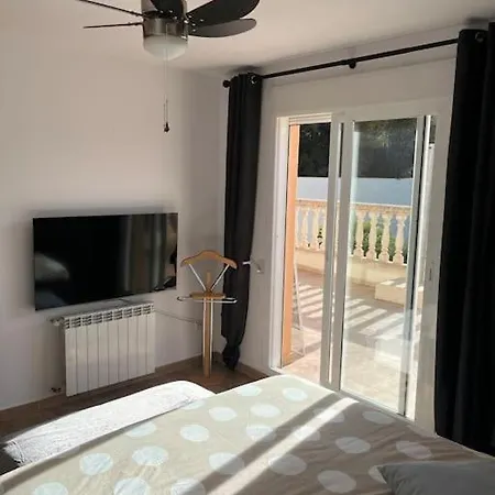 Casa Luna * La Drova