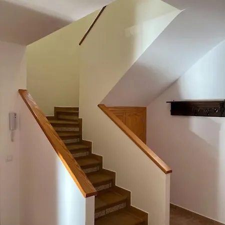 Casa Luna Villa La Drova