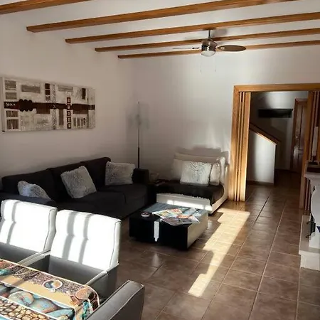Casa Luna *