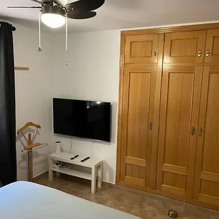 Casa Luna