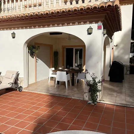 Casa Luna *