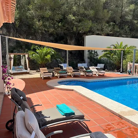 Villa Casa Luna