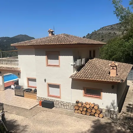 Casa Luna Villa