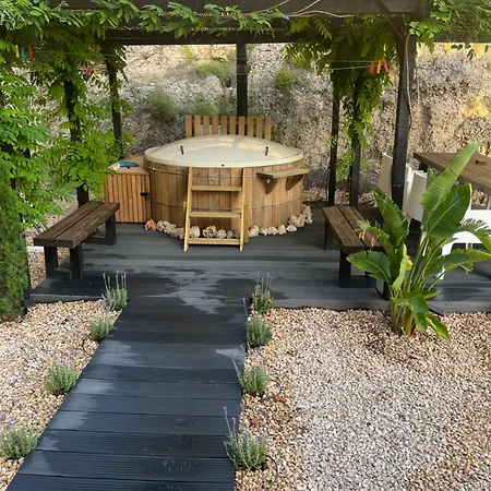 Villa Casa Luna La Drova